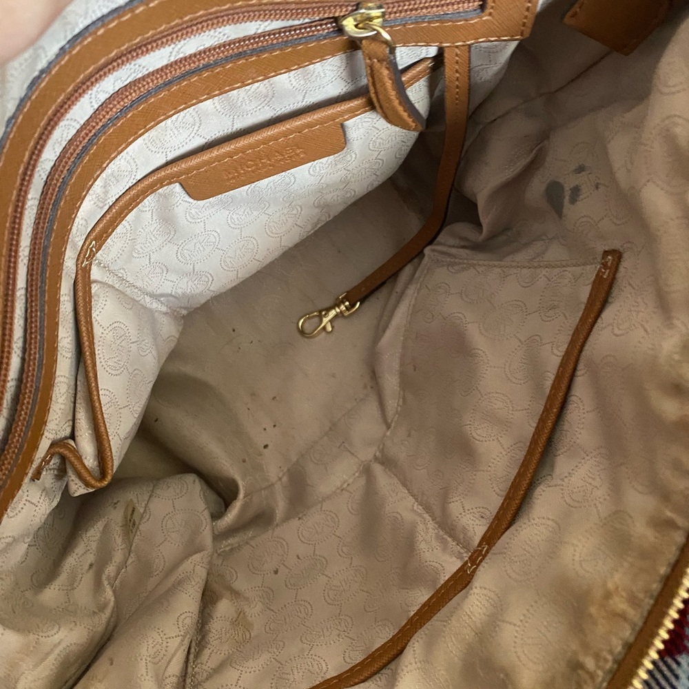 Michael Kors Tote - Picture 5 of 5